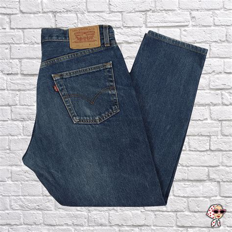 levis 598